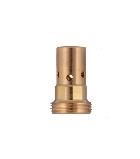 Držák trysky M8 L=25,0mm