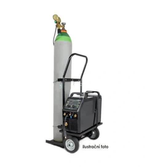 WELCO 5401 vozík pro svářečky