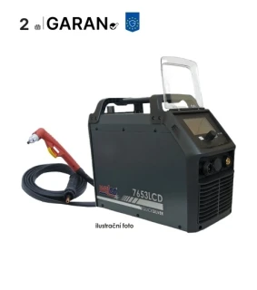 WELCO 7653LCD