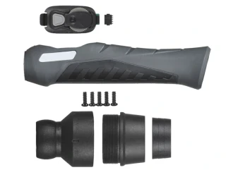 Rukojeť kompletní SR18WP, SR26P