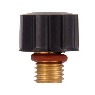 Kryt elektrody krátký L=18,0 mm