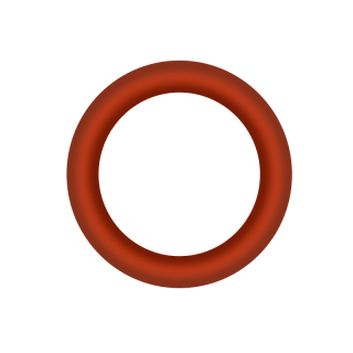 „O” kroužek  D=9,25x1,78mm