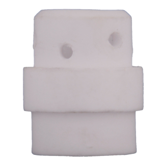 Plynový difuzor duroplast bílý