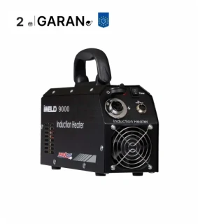 WELCO 9000 indukční ohřev