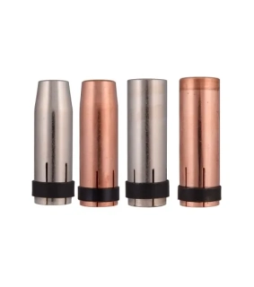 Plynová hubice kónická L=84,0mm