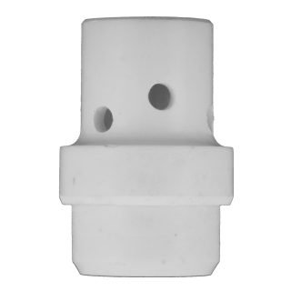 Plynový difuzor duroplast bílý
