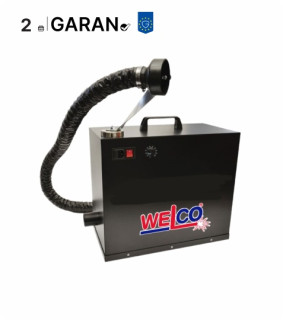 AE9101 Přenosná filtrační jednotka