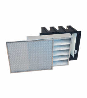 Sada náhradních filtrů