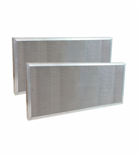 Filtry s aktivním uhlím 