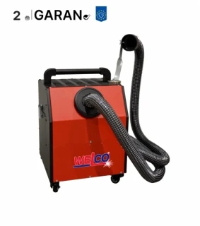 AE9105 Přenosná filtrační jednotka