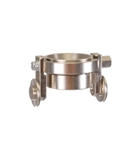 Díl hořáku CUT - Řezací nástavec s kolečky