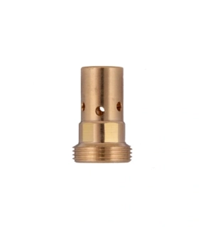 Držák trysky M6 L=25,0mm