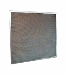 Filtr s aktivním uhlím 