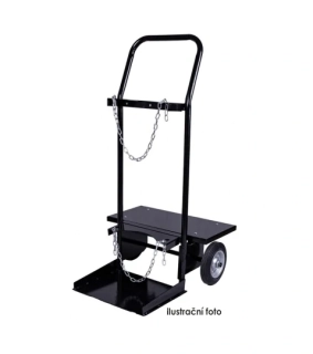 WELCO 5401 vozík pro svářečky
