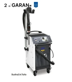 WELCO 9037 indukční ohřev