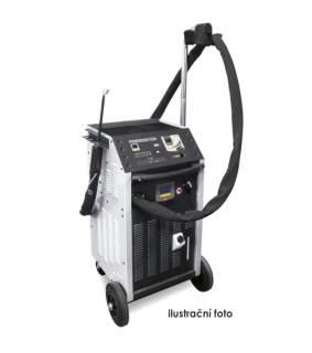 WELCO 9052 indukční ohřev