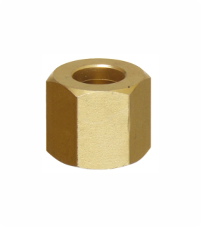 Převlečná matice G 1/4"